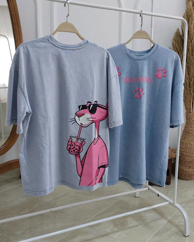 T-shirts
