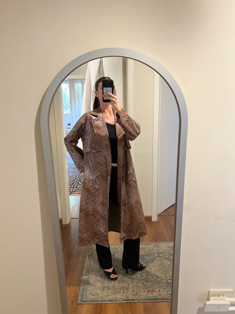 Coats, Excellent, size M / 38 / 10, photo 4