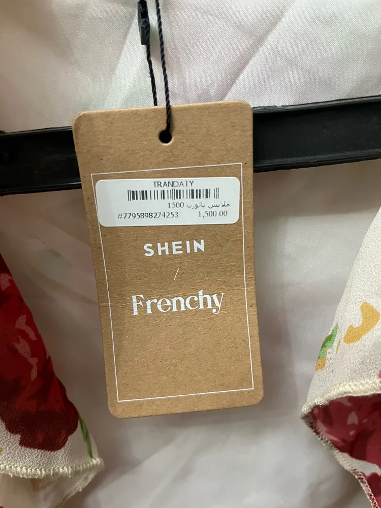 Shein Blouses, size S / 36 / 8, photo 3