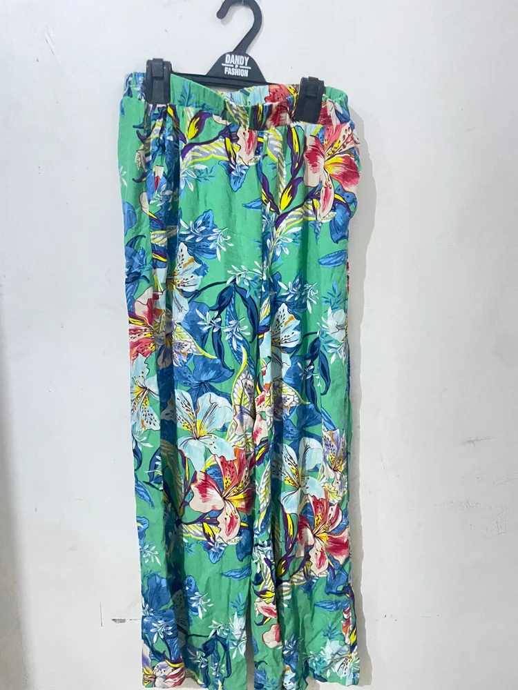 LC Waikiki Pants