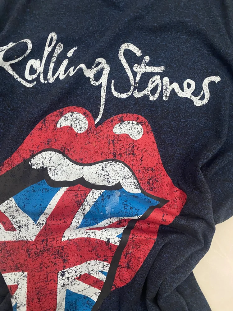 The Rolling Stones T-shirts, Very good, size L / 40 / 12, photo 2