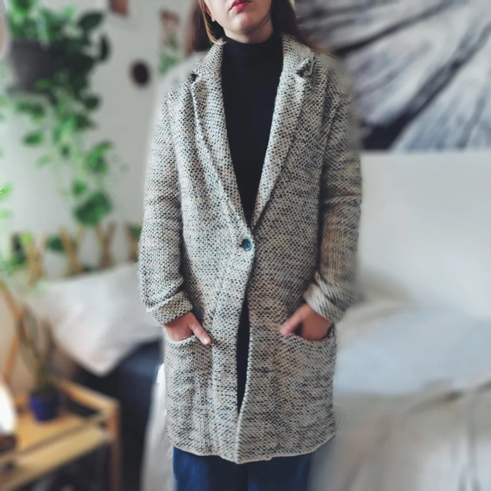 Stradivarius Coats, size M / 38 / 10, photo 3