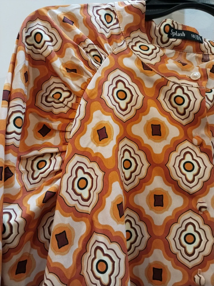 Splash Shirts, size XXXL / 46 / 18, photo 5