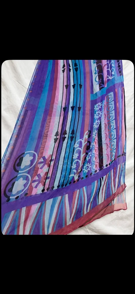 Scarves, size Other, photo 2