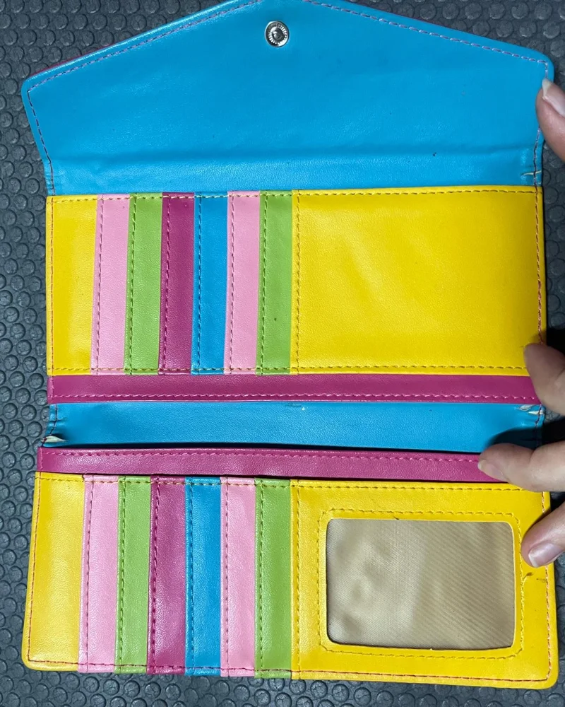 Wallets & Cardholders, size One size, photo 2