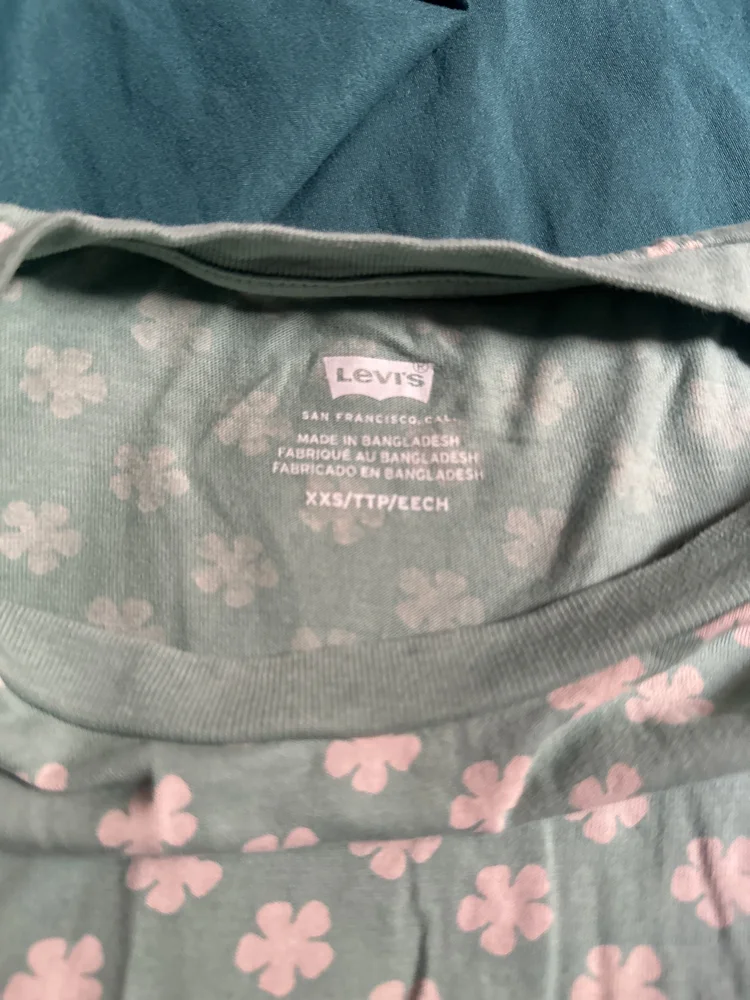 Levi's Shirts, size XXS / 32 / 4, photo 2