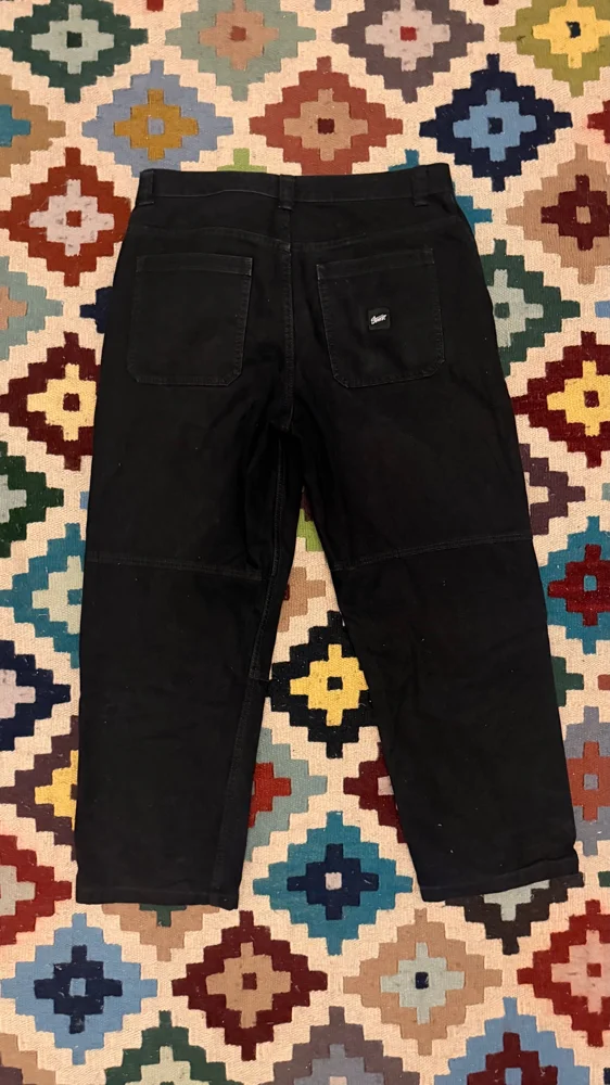 Pull & Bear Jeans, Very good, size W42, photo 2