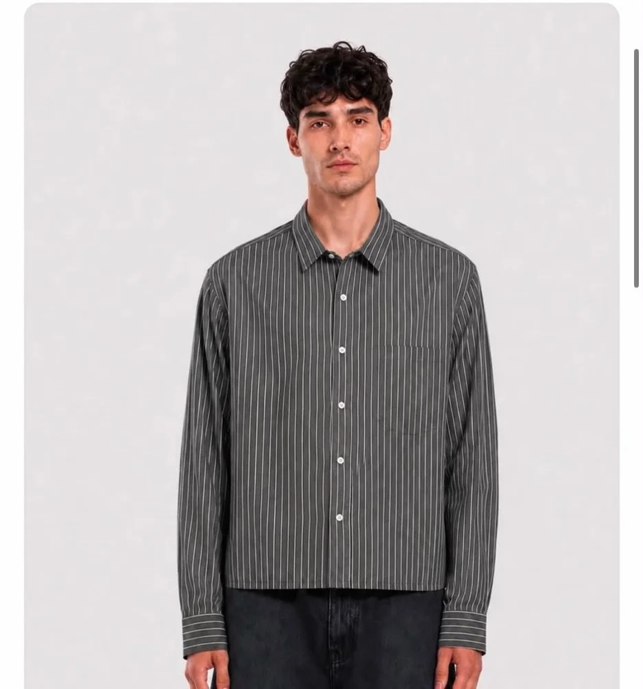Long Sleeve Shirts, size M, photo 2