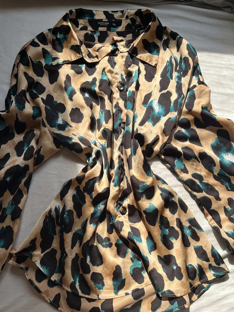 Shein Shirts