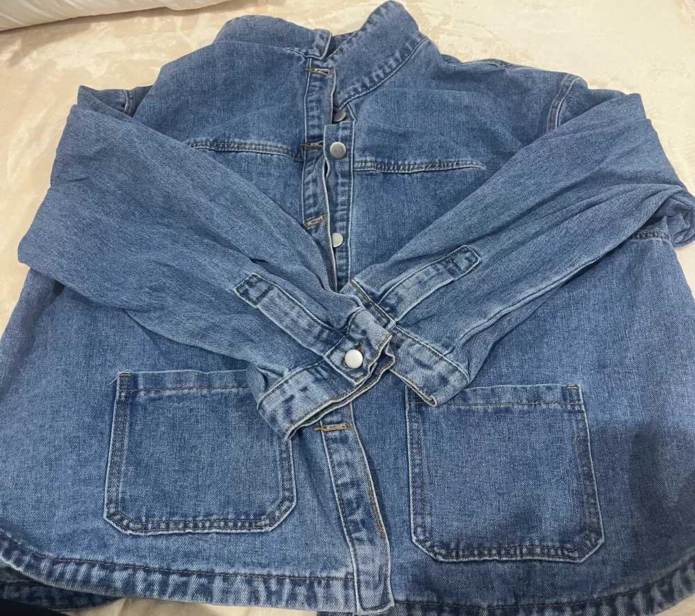 Shein Jackets