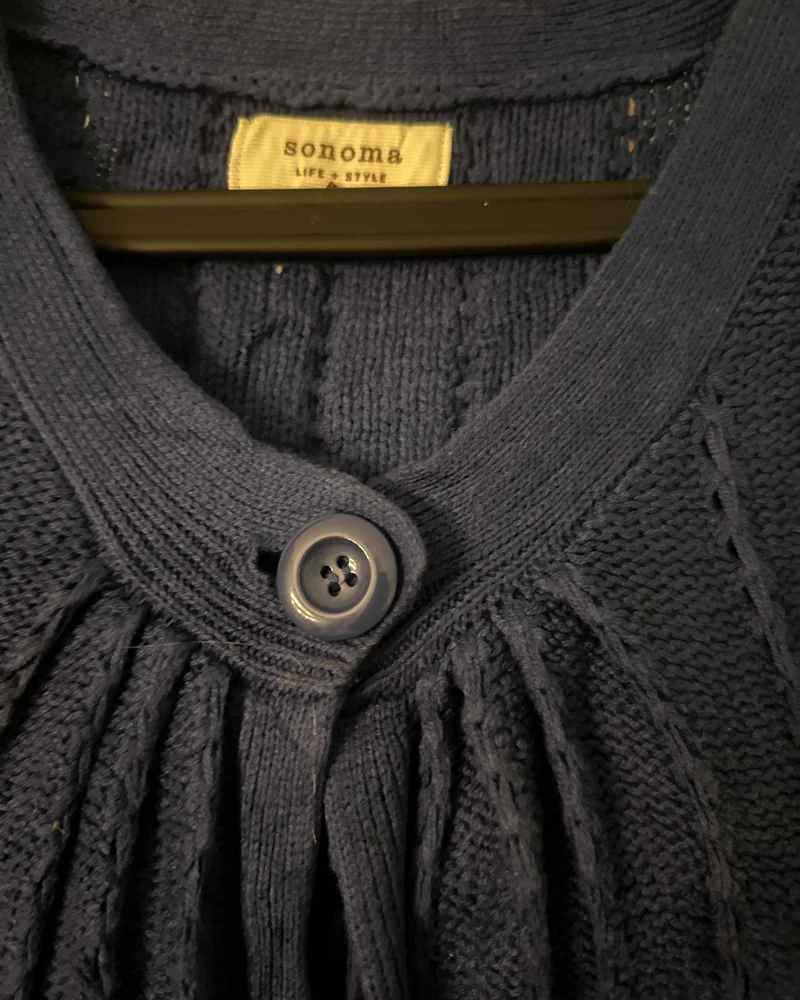 Cardigans, size XL / 42 / 14, photo 2