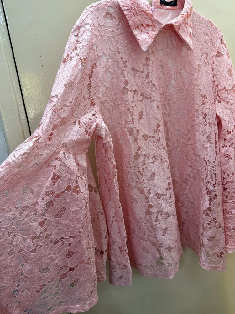 Shein Long Sleeve, size XL / 42 / 14, photo 5
