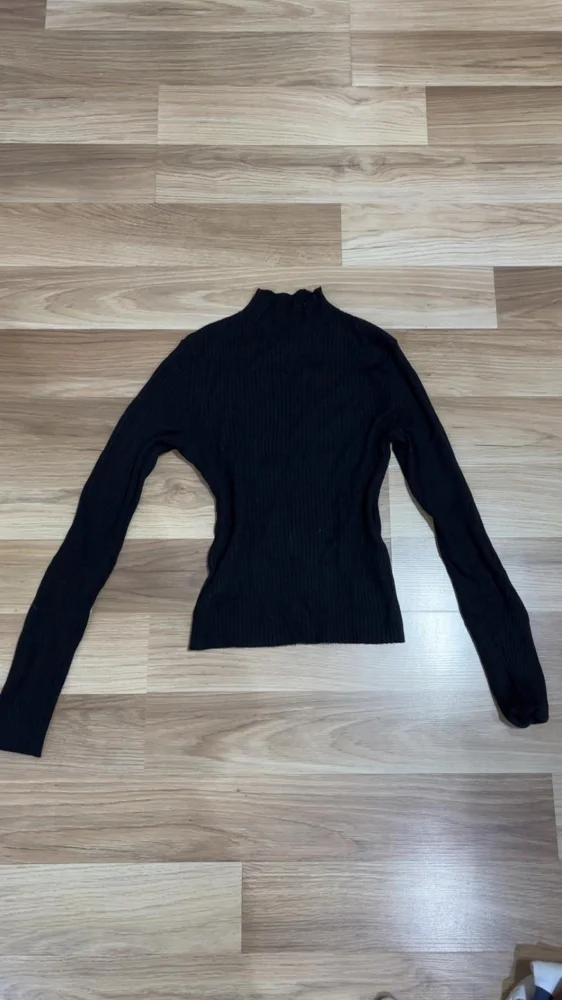 Bershka Long Sleeve