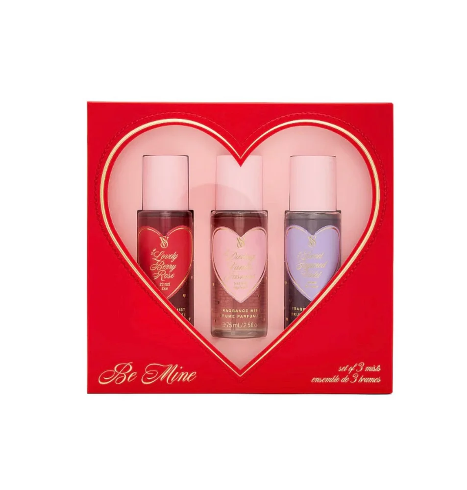 Victoria's Secret Perfume