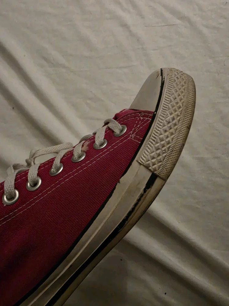 Converse Sneakers, size 39, photo 5