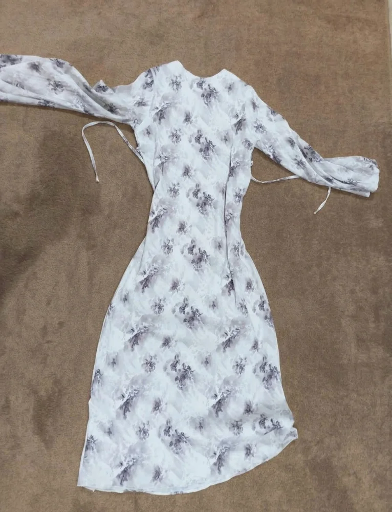 Maxi Dresses, Excellent, size M / 38 / 10, photo 2