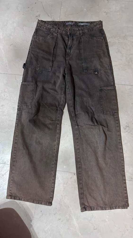 Max Jeans