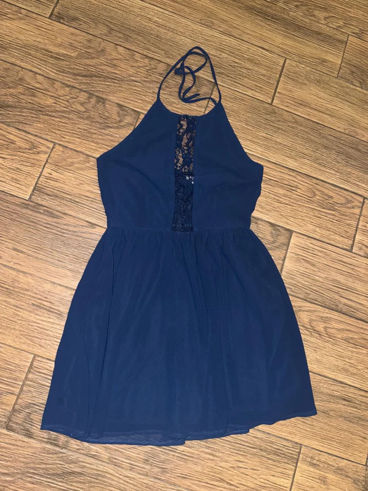 Mini Dresses
