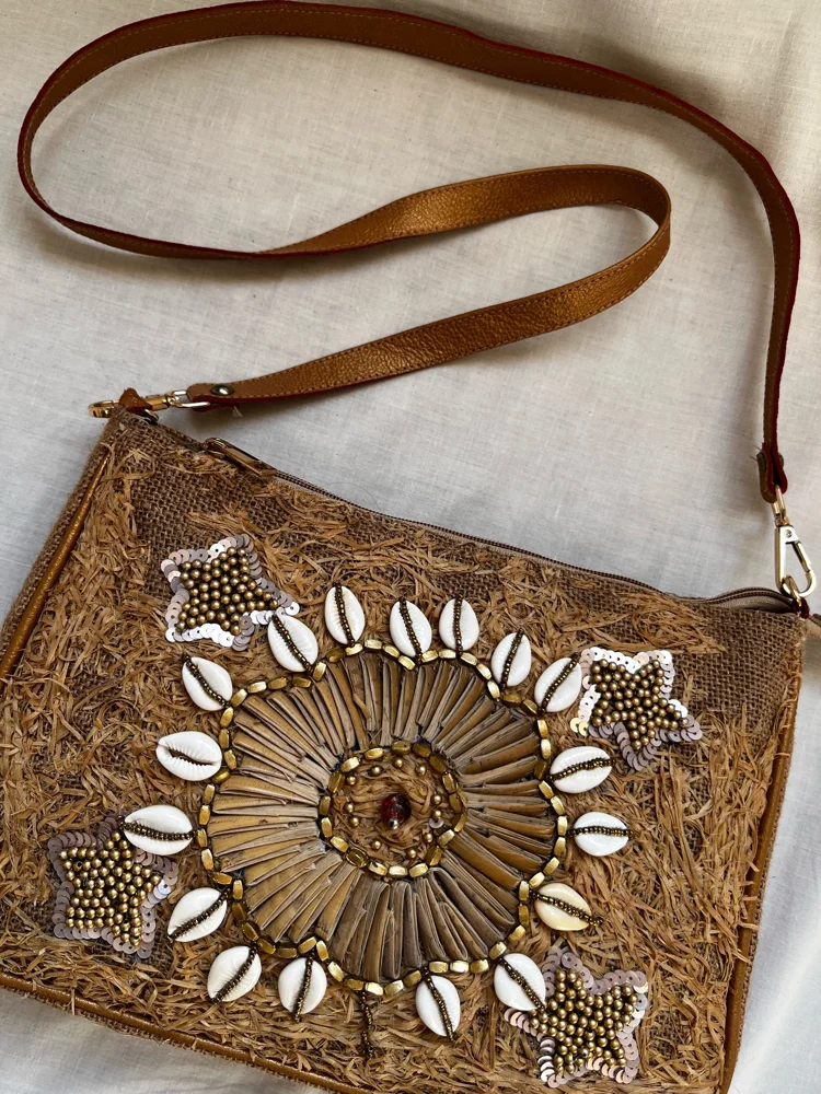 Cross-Body Bags, Excellent, photo 4