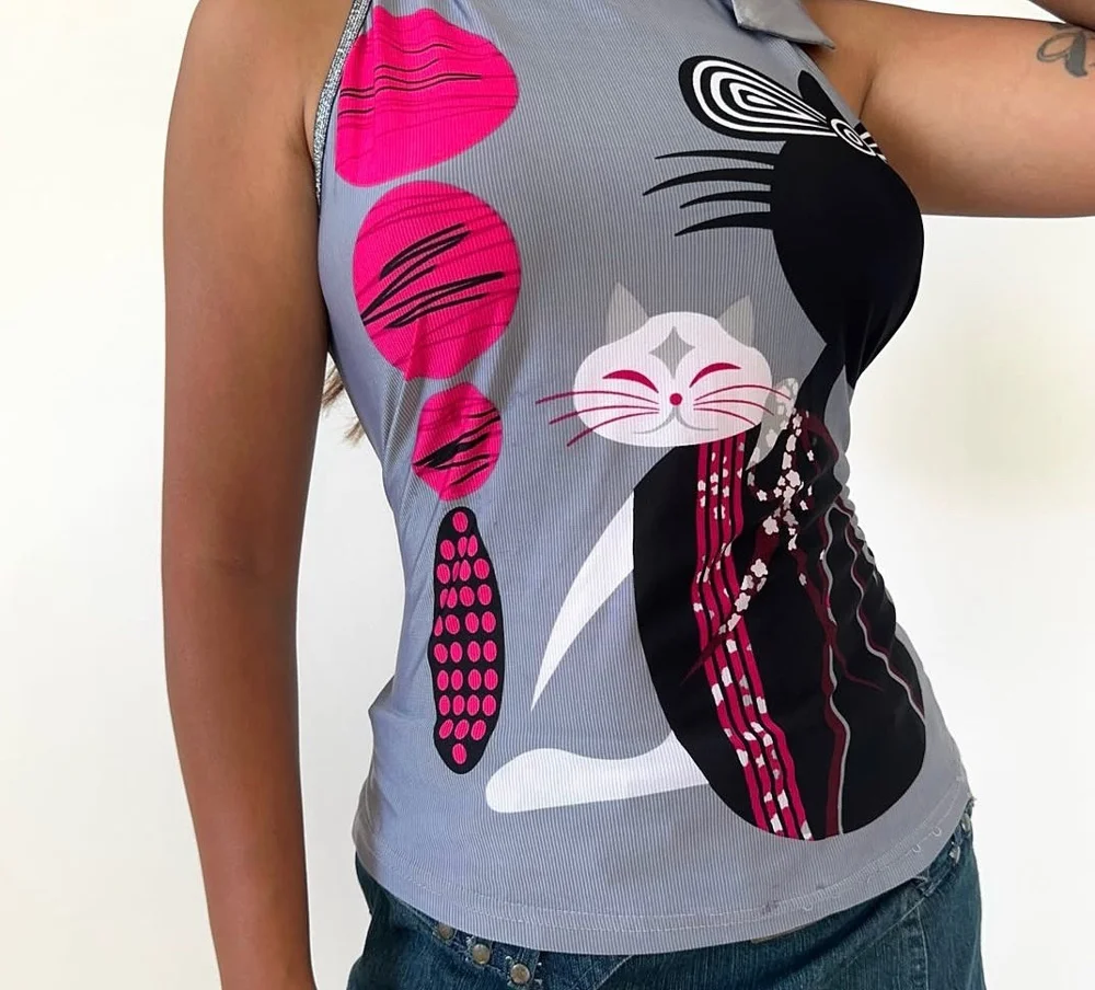 Halter Tops, size M / 38 / 10, photo 2