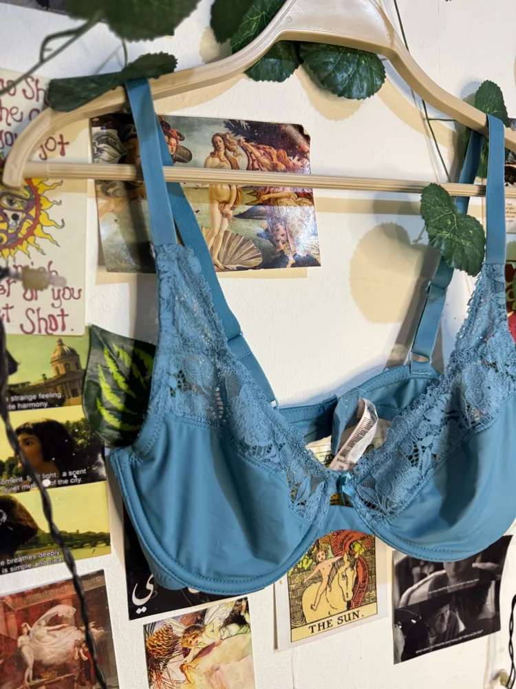 Max Bras, Very good, photo 3