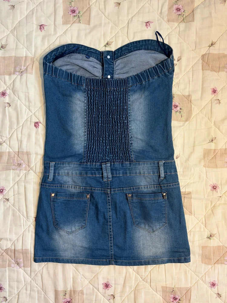Lolita Mini Dresses, Excellent, size M / 38 / 10, photo 4