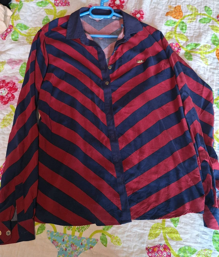 U.S. Polo Assn. Long Sleeve