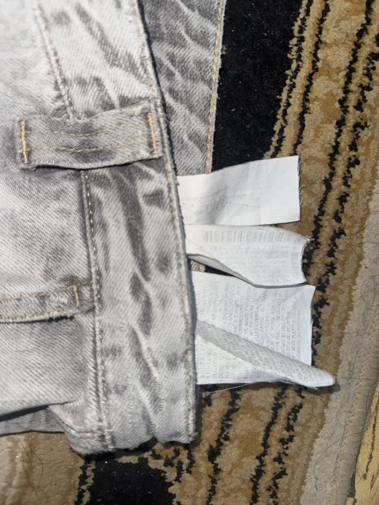 Pull & Bear Jeans, Very good, photo 3
