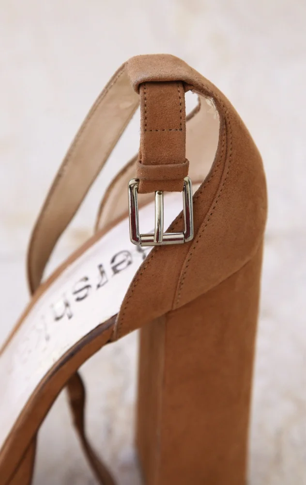 Bershka Sandals, size 37, photo 4
