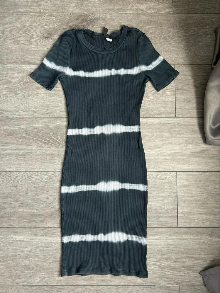 H&M Bodycon Dresses, size S / 36 / 8, photo 2