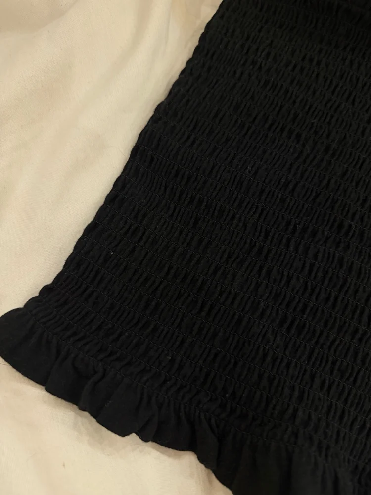 H&M Tank Tops, size XS / 34 / 6, photo 2