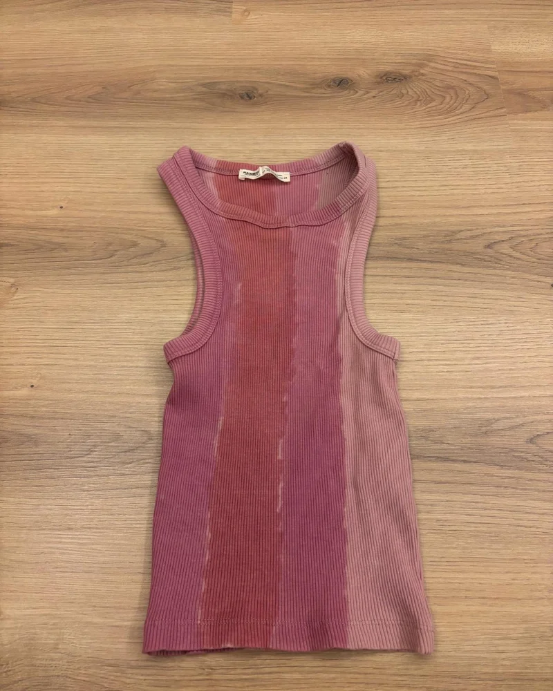 Pull & Bear Crop Tops