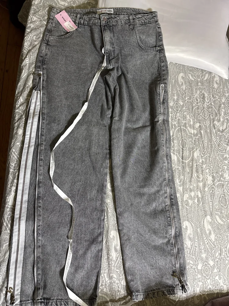Notfound Co Jeans, size XXL / 44 / 16, photo 2