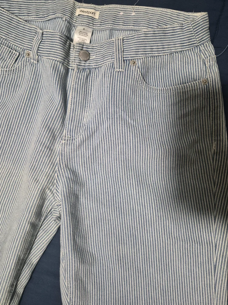 Jeans, size S / 36 / 8, photo 3