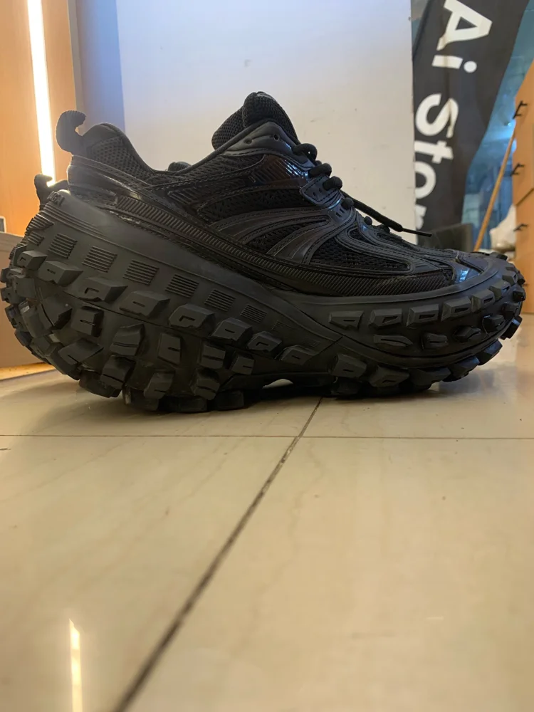 Balenciaga Loafers, size 44.5, photo 5