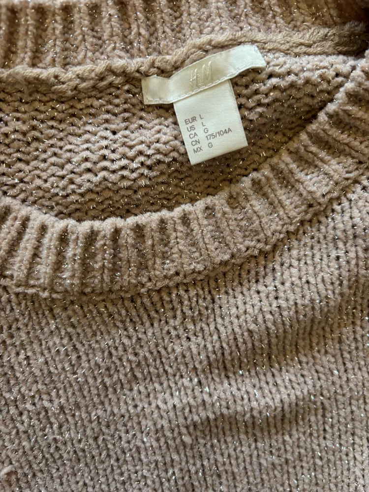 H&M Sweaters & Pullovers, Excellent, size L / 40 / 12, photo 2