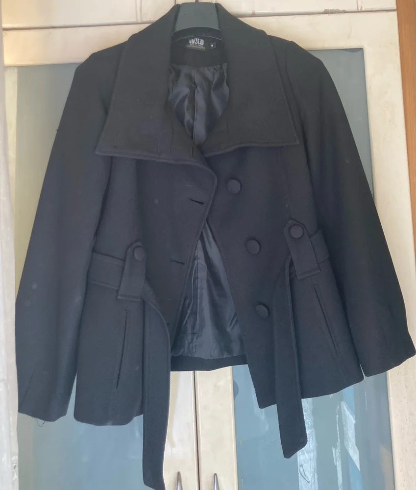 WiLD Coats, Very good, size M / 38 / 10, photo 3