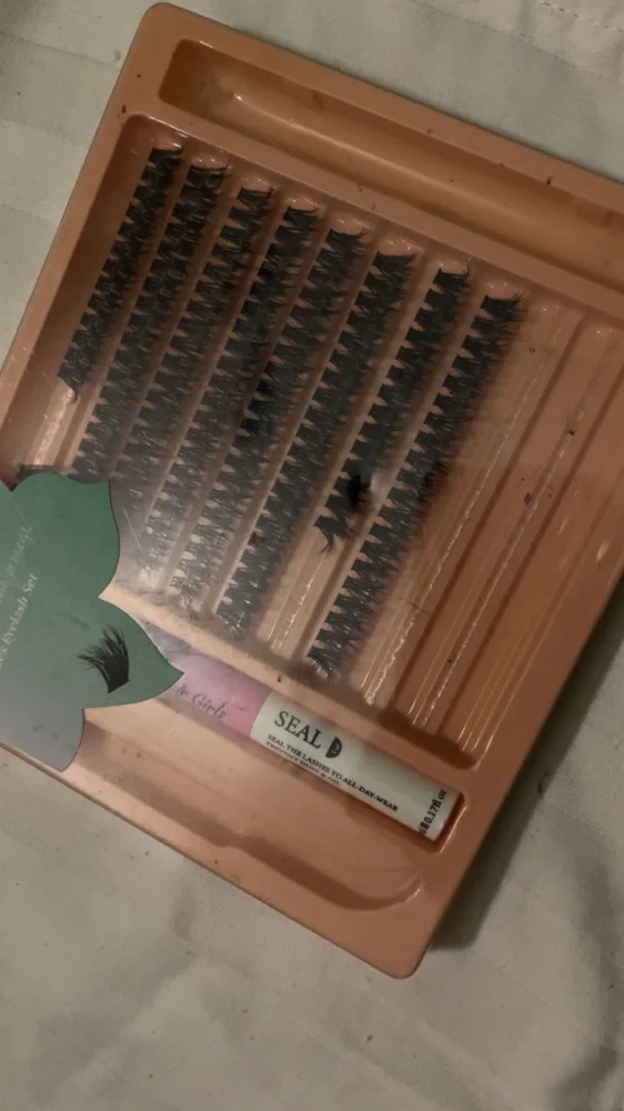 Makeup, size Other, photo 4