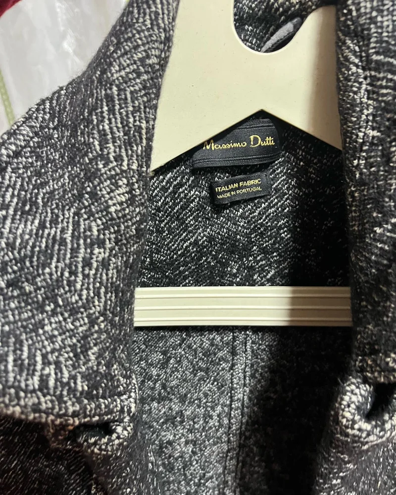 Jackets
