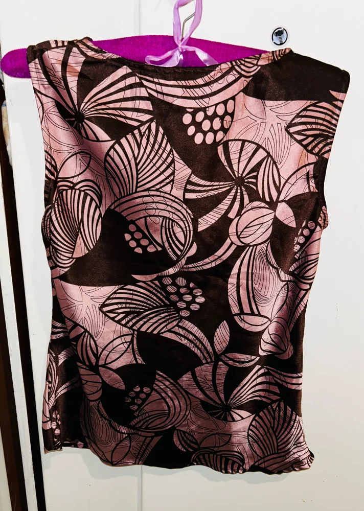 Agnes b Tank Tops, size XL / 42 / 14, photo 5
