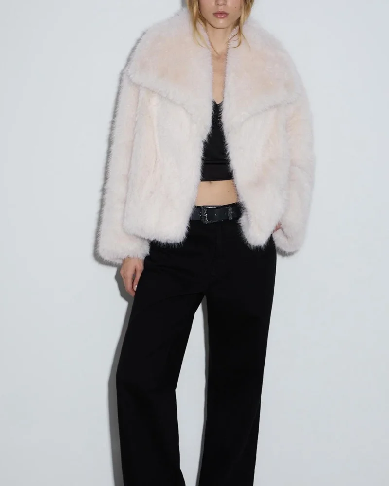 Stradivarius Jackets, size S / 36 / 8, photo 3