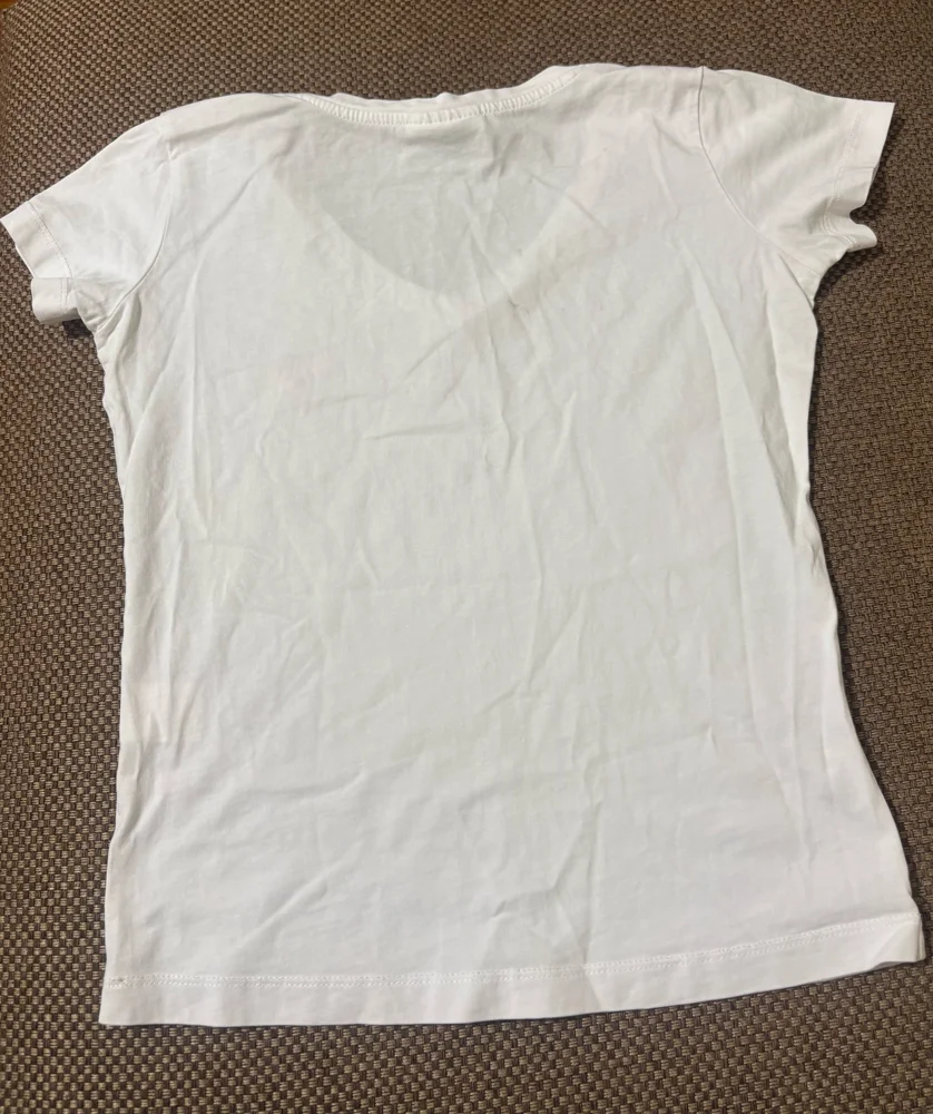 Local T-shirts, Excellent, size XS / 34 / 6, photo 3