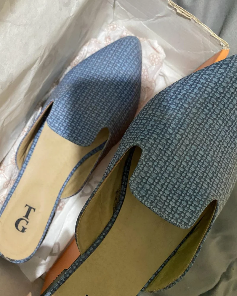 TGS Flats, New with tags, size 39, photo 3