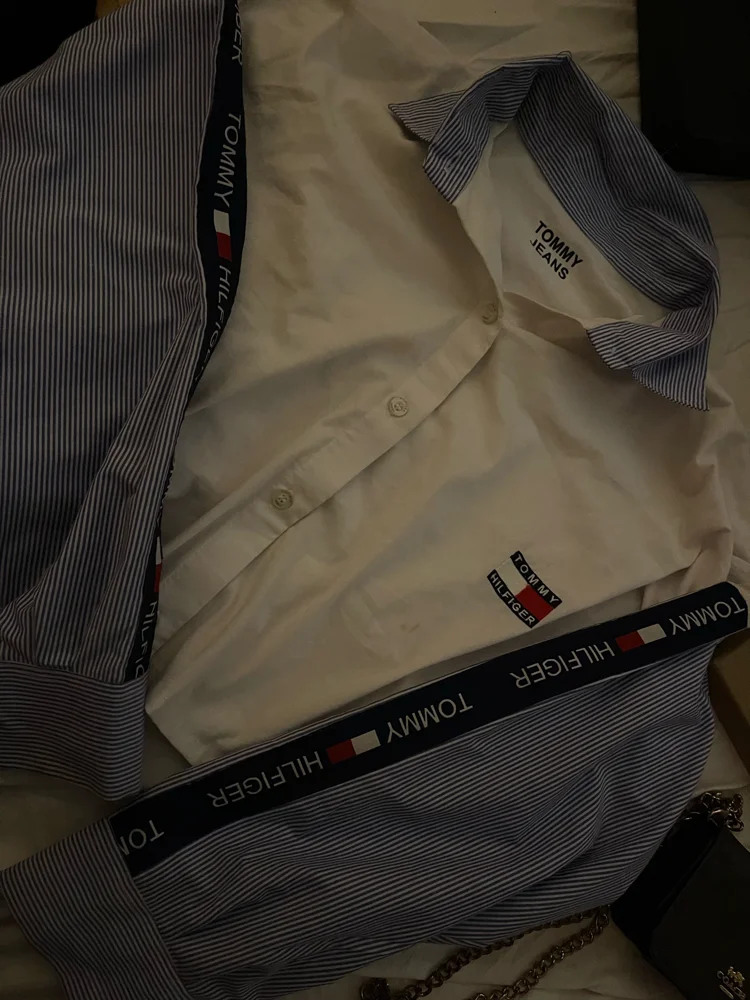 Tommy Hilfiger Shirts, size M / 38 / 10, photo 2