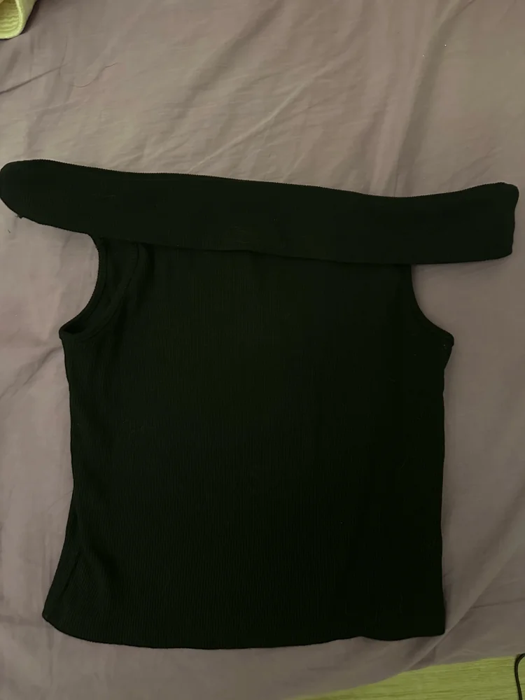 H&M Crop Tops, size S / 36 / 8, photo 2