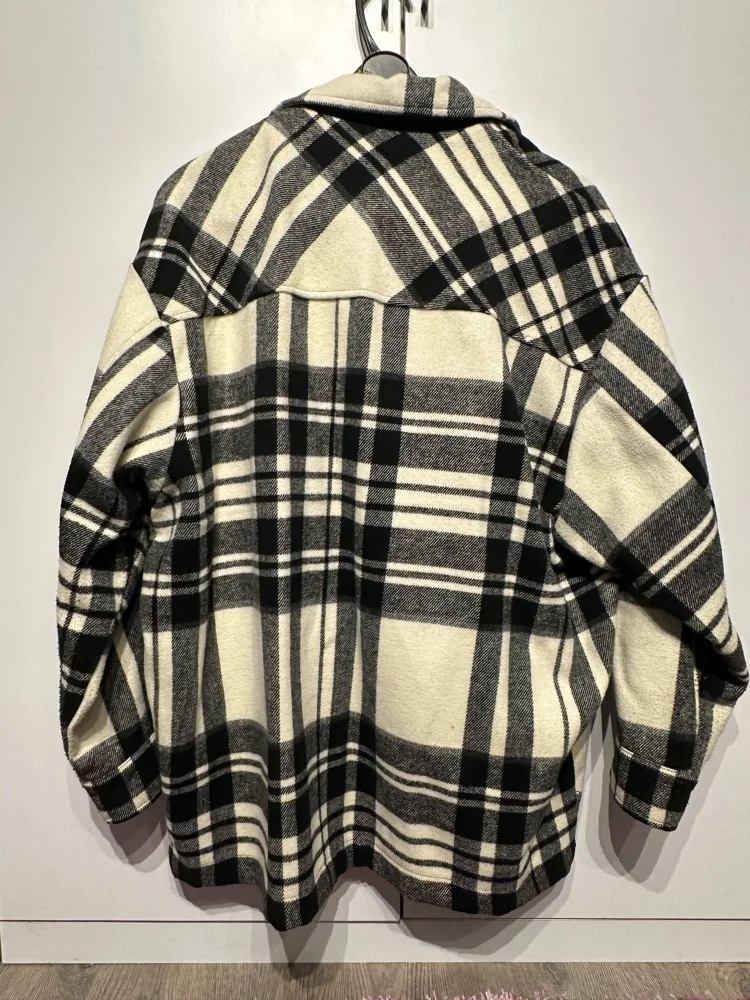 Zara Coats, size S / 36 / 8, photo 2