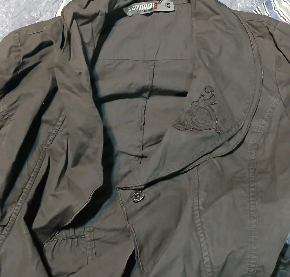 Blouses, size M / 38 / 10, photo 2