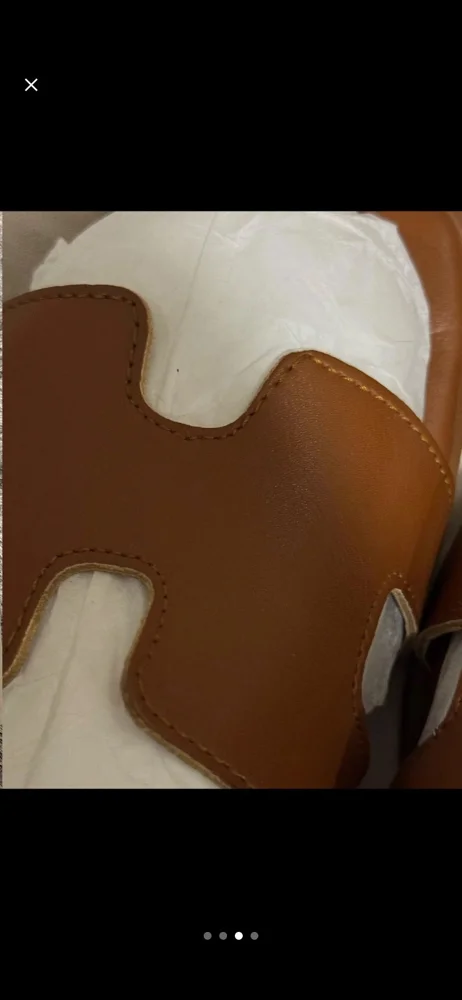 Sandals, size 39, photo 3