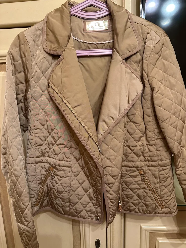 Massimo Dutti Jackets