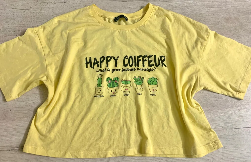 Defacto T-shirts